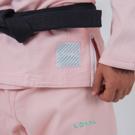 Loyal Supreme BJJ Kimono Rose